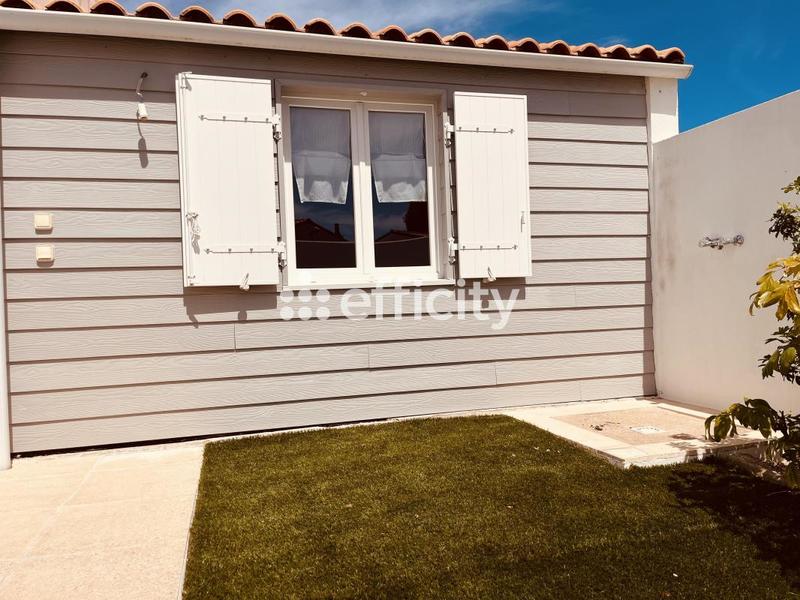 Maison - 152 m² - 6 pièces