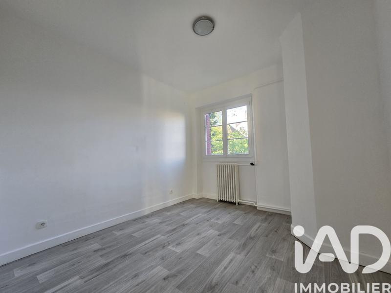 Appartement - 49 m² - 3 pièces