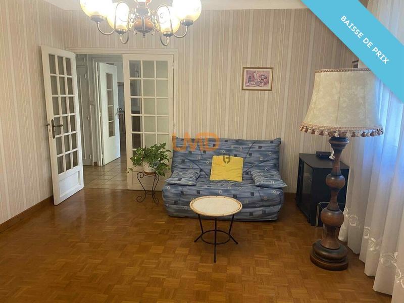 Maison - 151 m² - 7 pièces