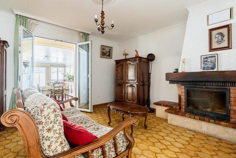 Maison - 147 m² - 5 pièces