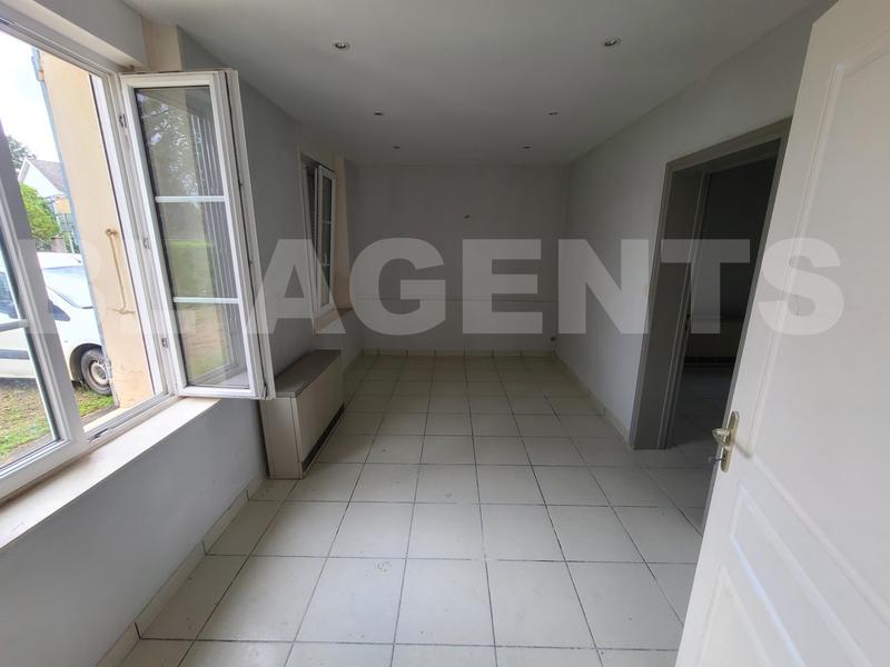 Maison ancienne - 190 m² - 9 pièces