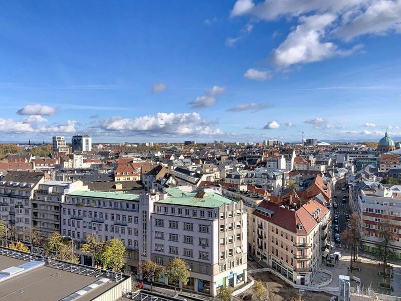 Local commercial - 257 m² - 3 pièces