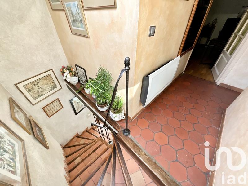 Maison de ville - 81 m² - 5 pièces