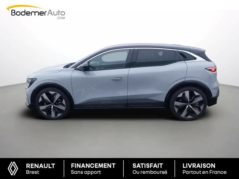 Renault Mégane E-Tech Ev60 220 ch super charge Techno