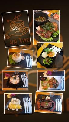 Moom thai restaurant