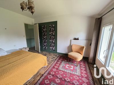 Maison de campagne - 100 m² - 4 pièces