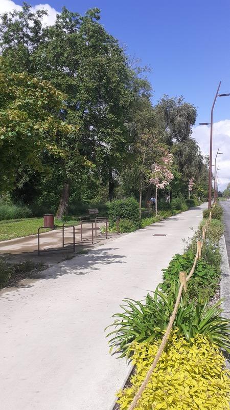 Appartement - 79 m² - 4 pièces