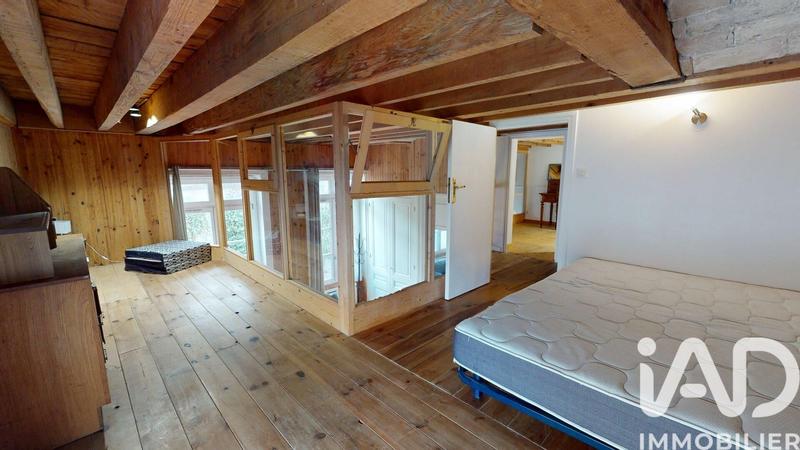 Appartement - 48 m² - 3 pièces