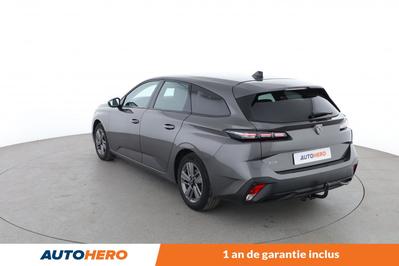 Peugeot 308 Sw 1.5 Blue-HDi Active Pack Eat8 130 ch