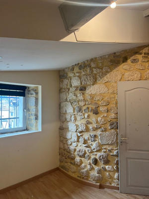 Maison de village - 150 m² - 4 pièces