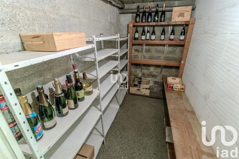 Maison - 157 m² - 6 pièces