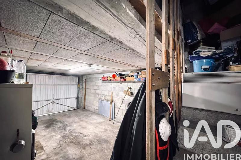 Maison - 74 m² - 4 pièces