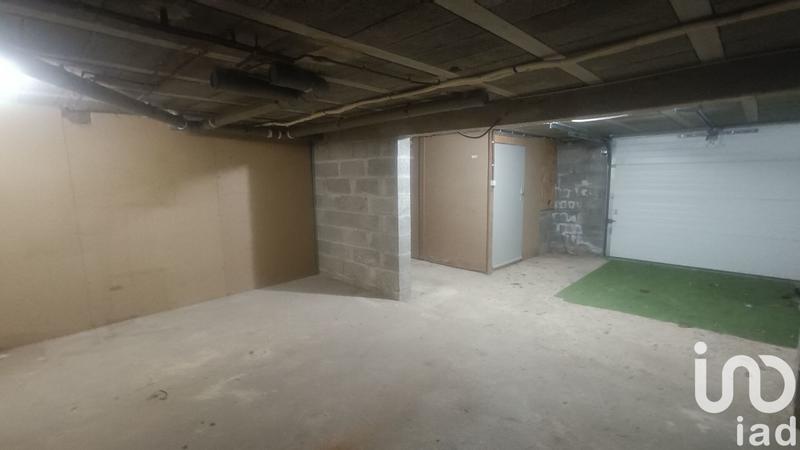 Maison - 114 m² - 5 pièces