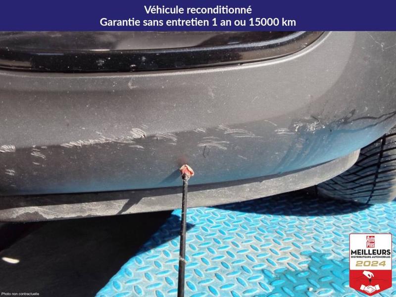 Citroen C3 1.2 Puretech 83ch s&amp;S Max