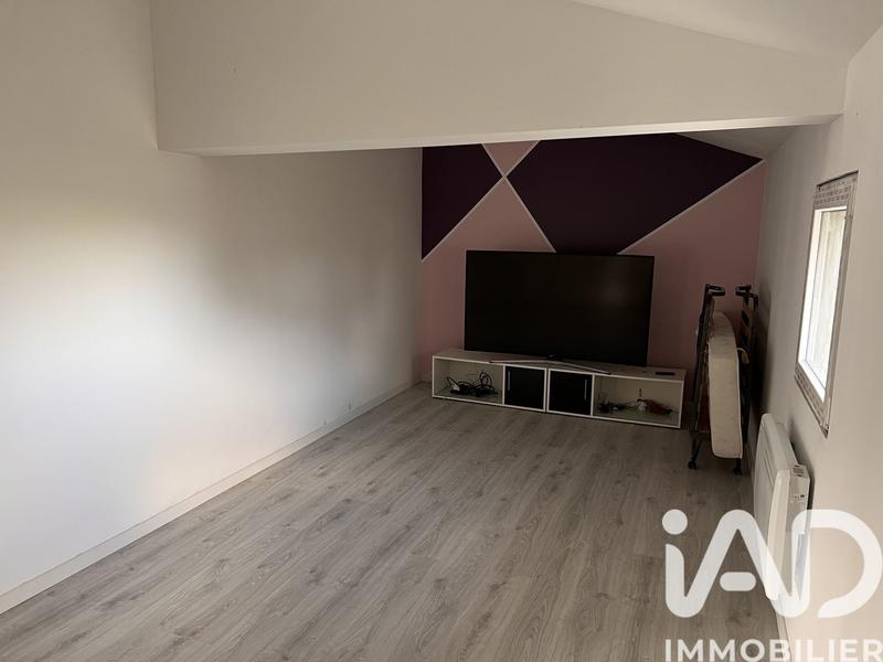 Maison de village - 153 m² - 5 pièces