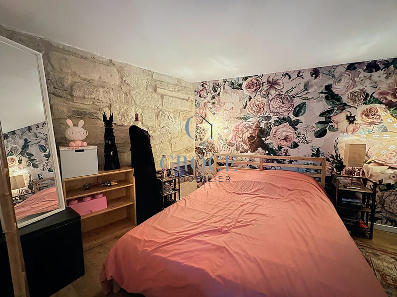 Duplex - 65 m² - 2 pièces