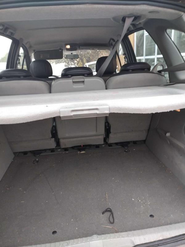 Renault Scénic 1,9 Dci Rx4 105cv