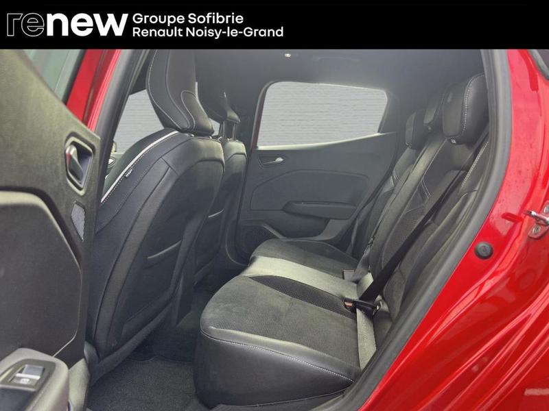 Renault Clio V TCe 90 - 21 Intens