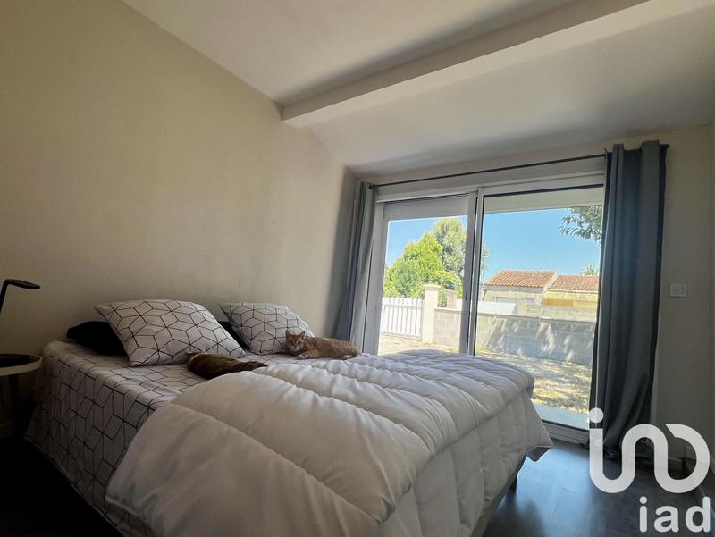 Maison - 108 m² - 5 pièces