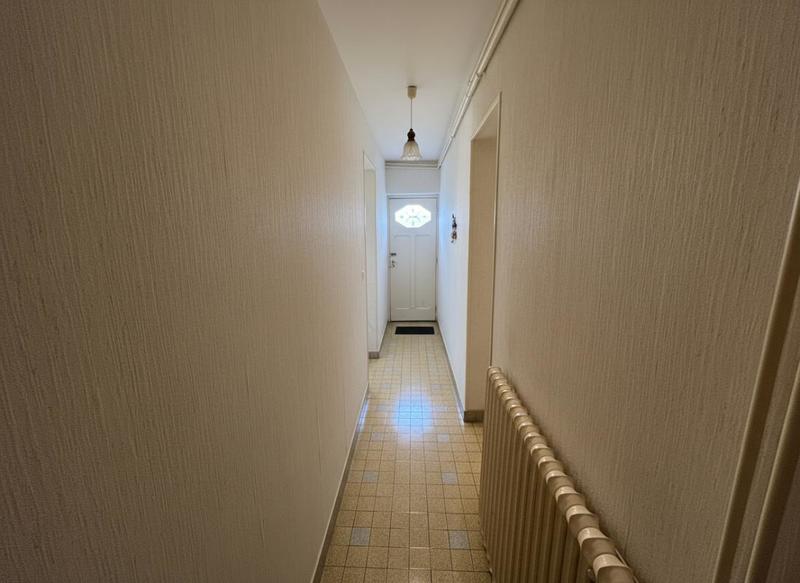 Maison - 105 m² - 6 pièces