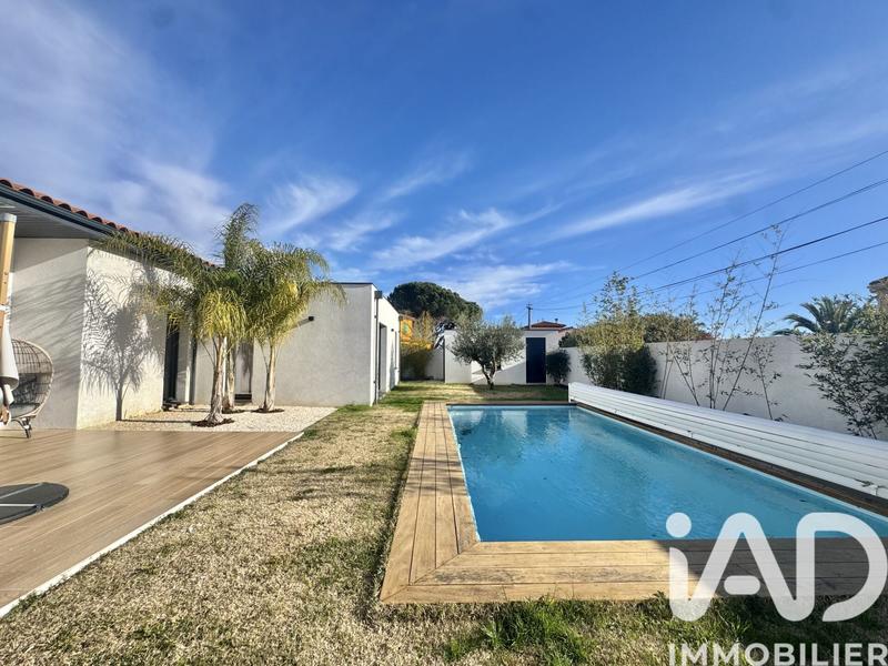 Maison de maîtres - 156 m² - 4 pièces