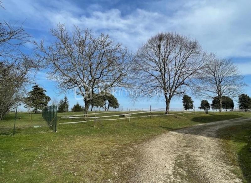 Corps de ferme - 165 m² - 6 pièces