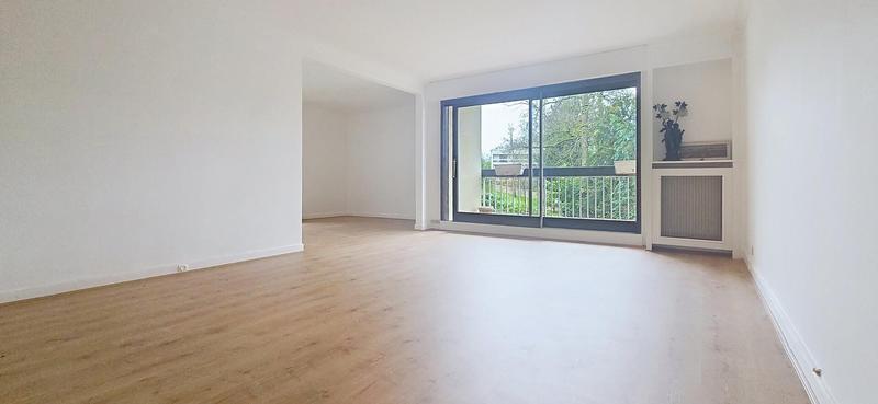 Appartement - 92 m² - 4 pièces