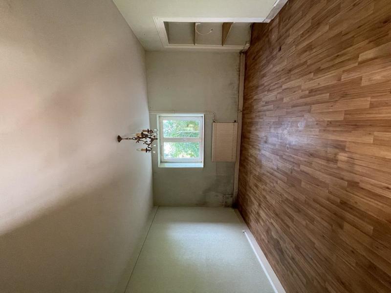 Maison ancienne - 115 m² - 5 pièces