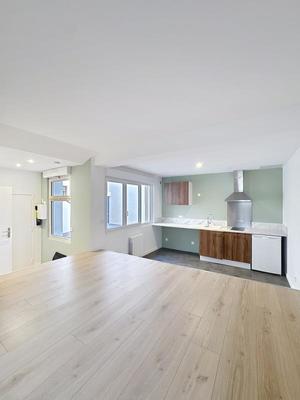 Appartement - 29 m² - 1 pièce