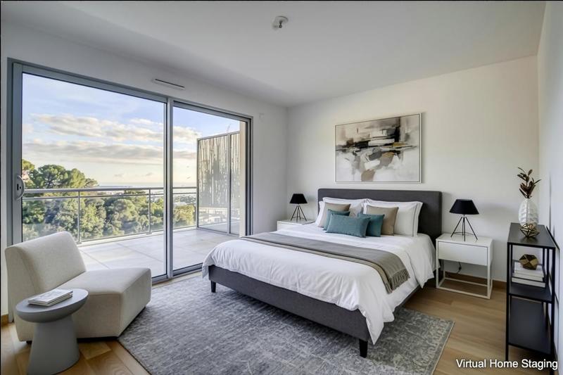 Appartement - 157 m² - 5 pièces