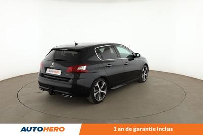 Peugeot 308 1.6 Thp Gt 205 ch