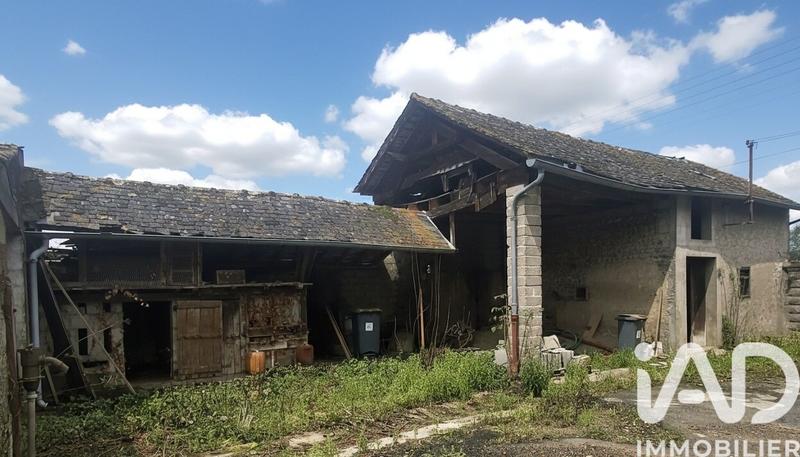 Maison - 152 m² - 4 pièces