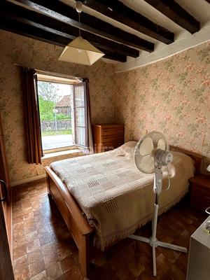 Maison - 47 m² - 3 pièces