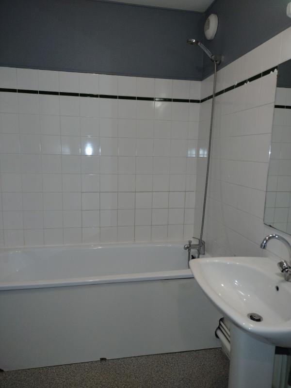 Appartement ancien - 66 m² - 3 pièces