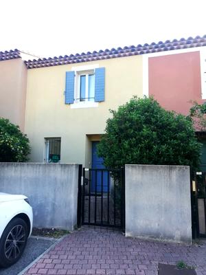 Maison - 64 m² - 3 pièces