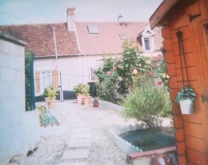 Maison - 71 m² - 3 pièces