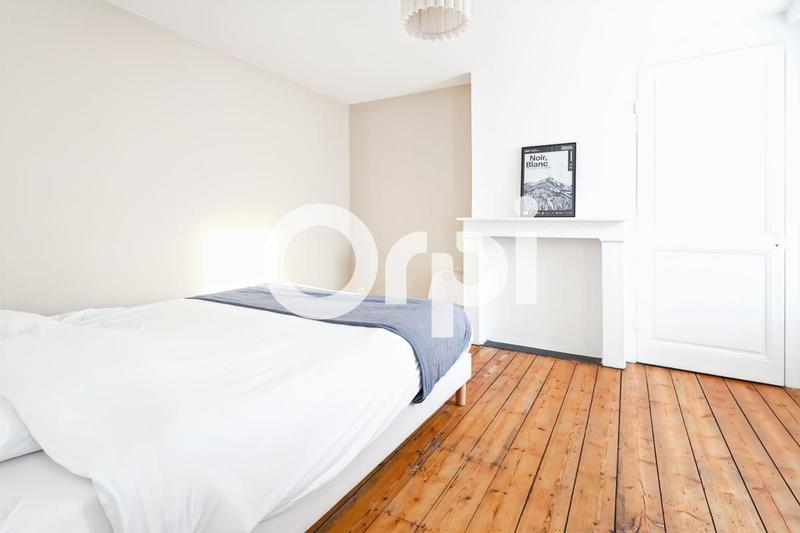 Maison - 91 m² - 3 pièces