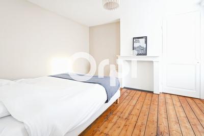 Maison - 91 m² - 3 pièces