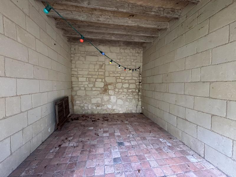 Maison - 247 m² - 7 pièces