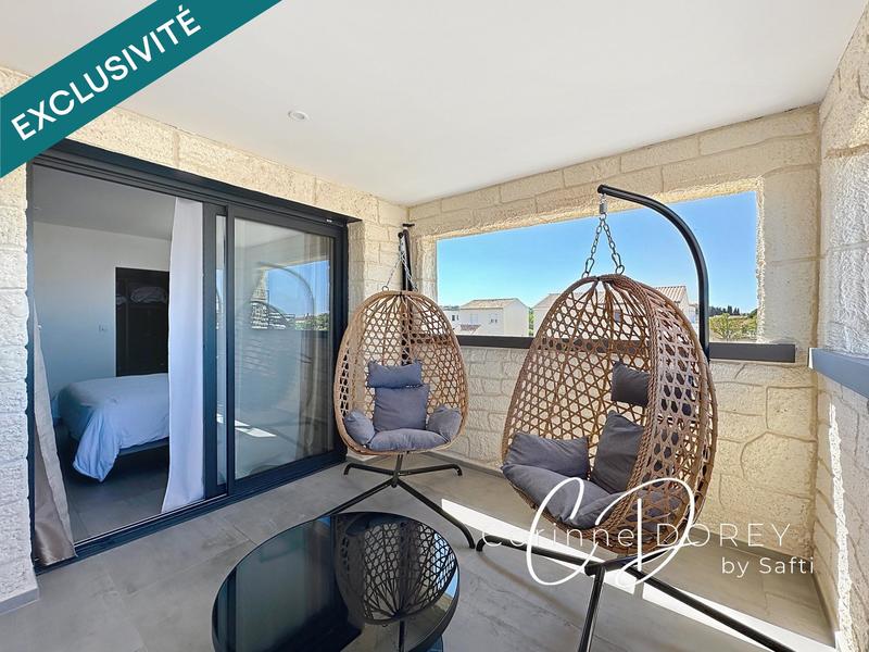 Maison - 148 m² - 5 pièces