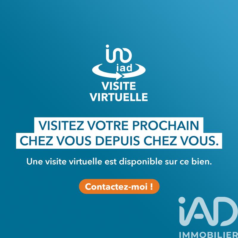 Maison de village - 68 m² - 3 pièces