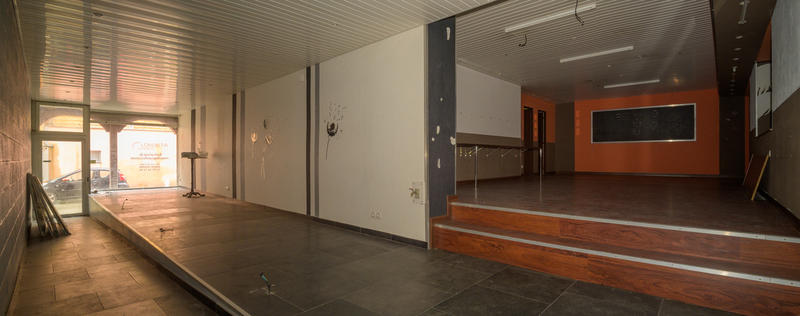 Local commercial - 499 m²