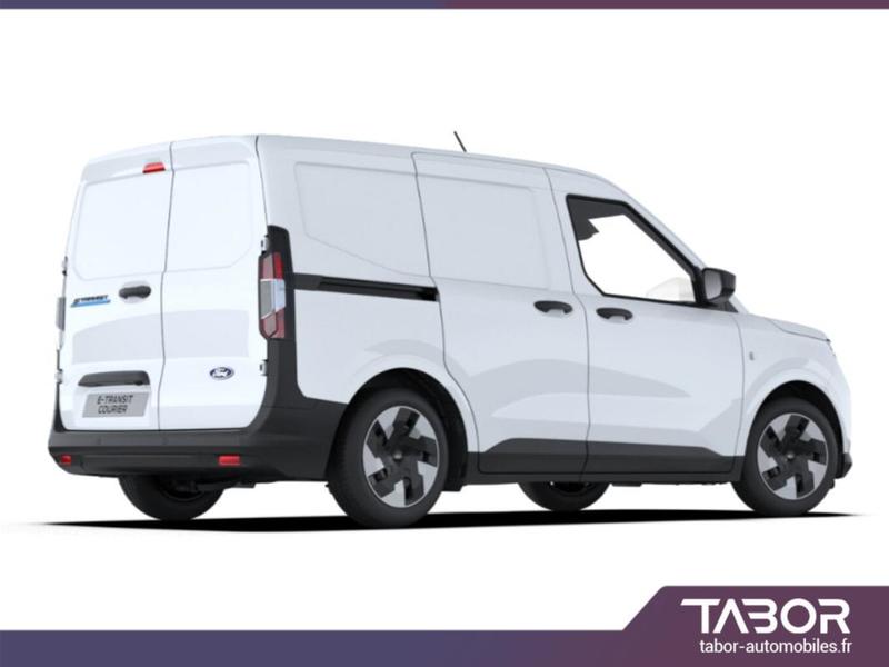 Ford Transit Courier E- 54kWh Trend Led Cam Pdc