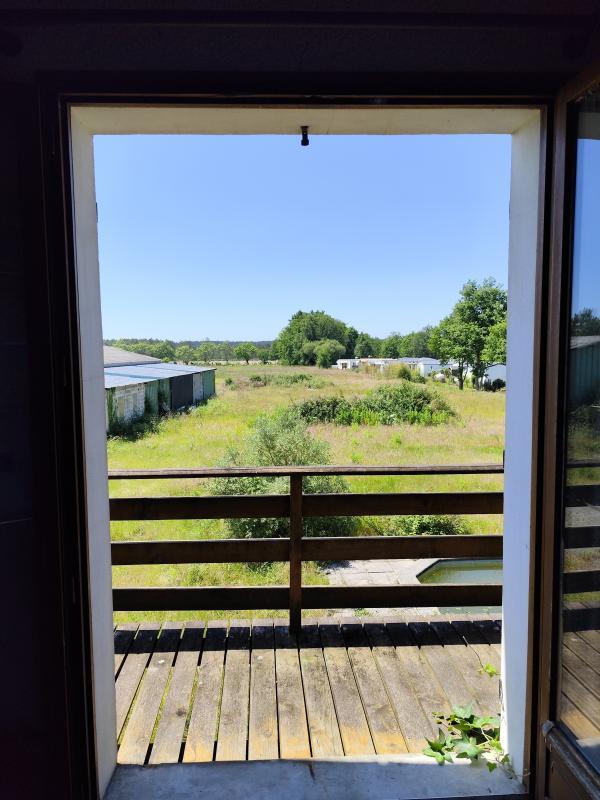 Maison - 200 m² - 8 pièces