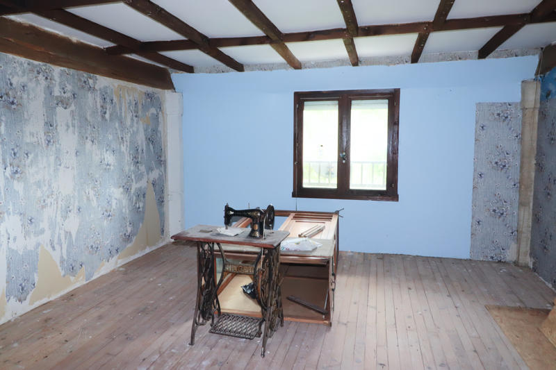 Maison - 200 m² - 7 pièces