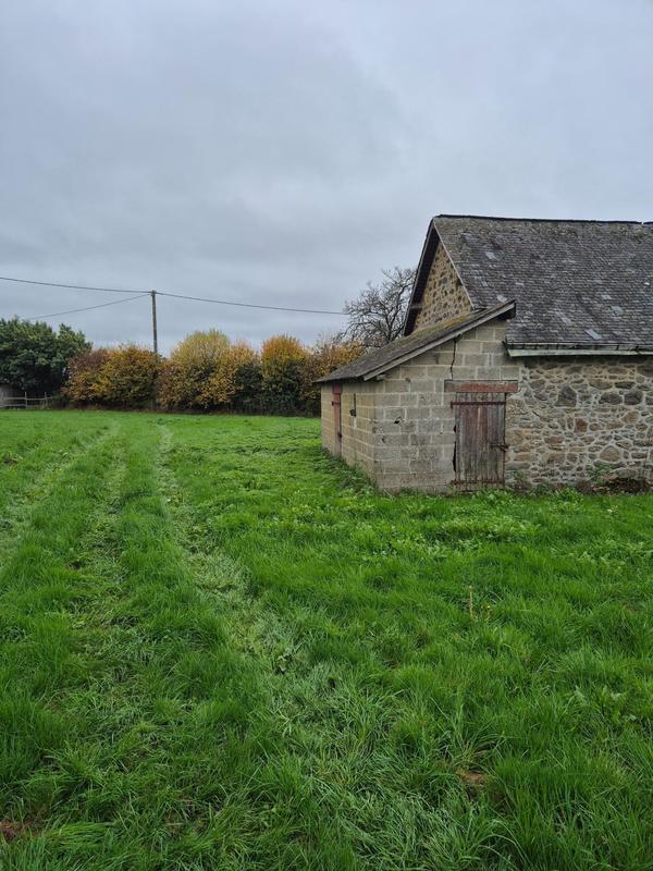 Maison - 91 m² - 3 pièces