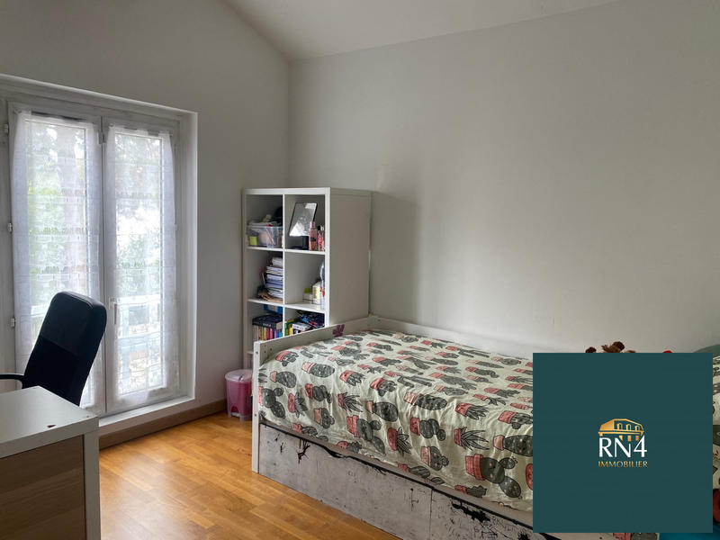 Maison ancienne - 70 m² - 4 pièces