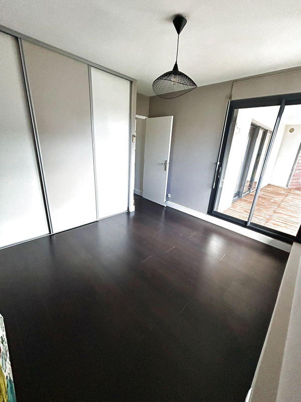 Duplex - 190 m² - 4 pièces