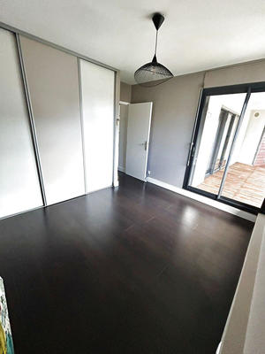 Duplex - 190 m² - 4 pièces