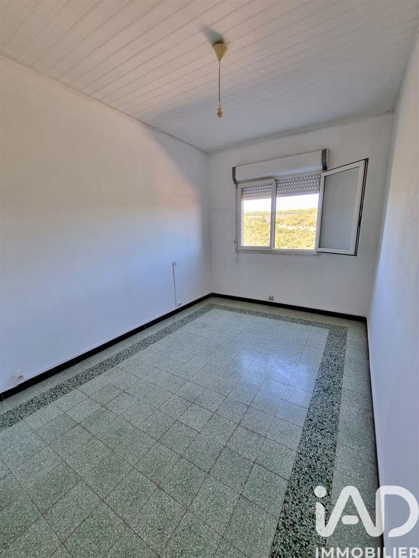 Maison de village - 110 m² - 8 pièces